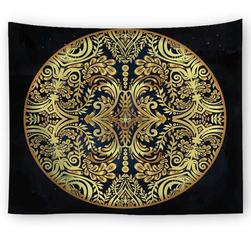 Home Decor Tapestry - Picture 2 of 2